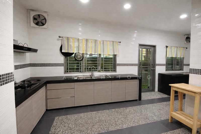 Taman Mega Jaya Cheras Double Storey For Sale - 2