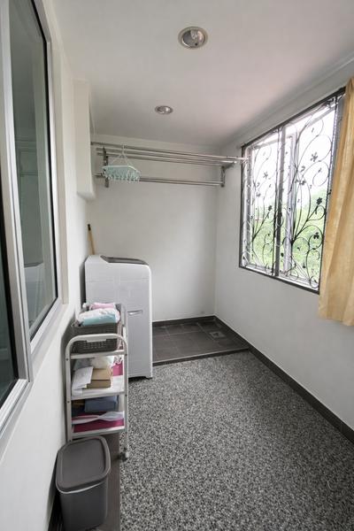 Taman Mega Jaya Cheras Double Storey For Sale - 5