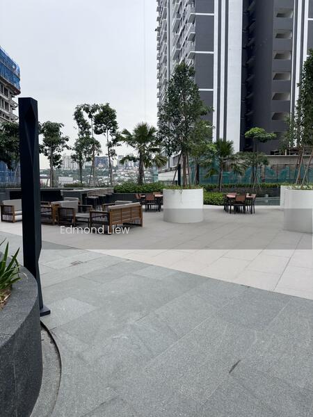 Bangsar Hill Park - 3