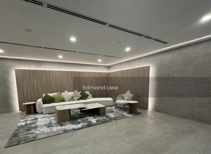 Bangsar Hill Park - 4