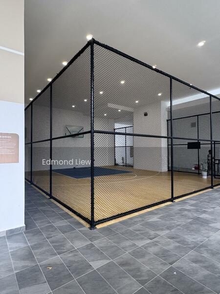 Bangsar Hill Park - 2