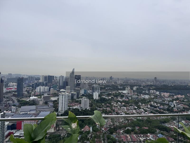 Bangsar Hill Park - 4