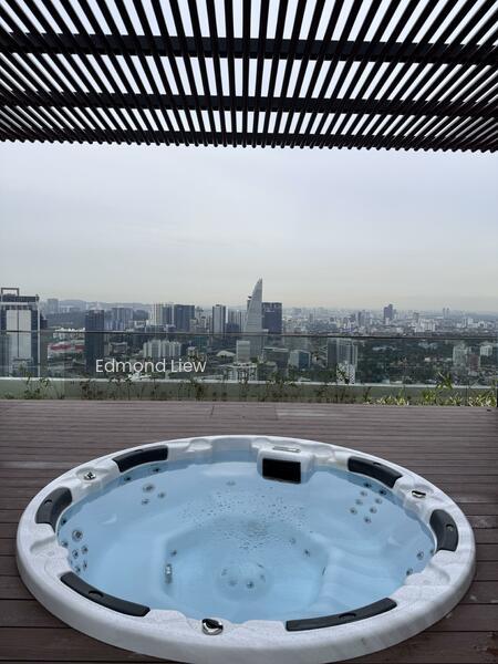 Bangsar Hill Park - 5