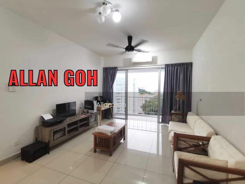 Surin Condominium - 1