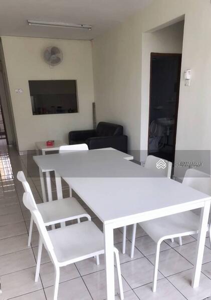 Angkasa Condominiums - 5