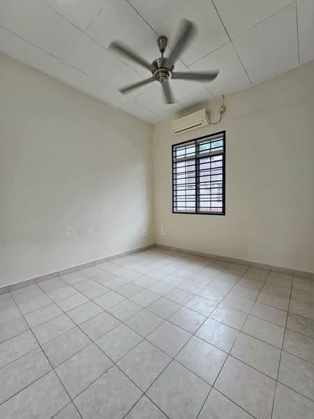 Taman Desa Tebrau - 2