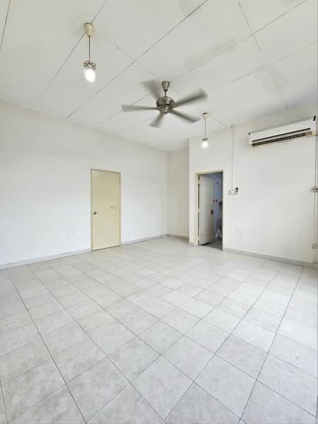 Taman Desa Tebrau - 5
