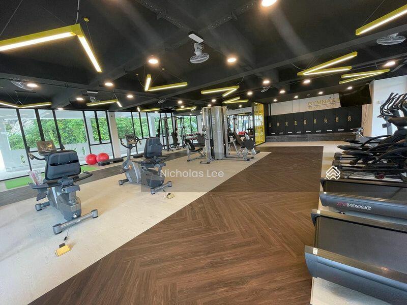 The Cove Hillside Residence - 5