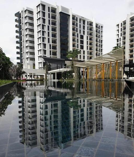 The Cove Hillside Residence - 1