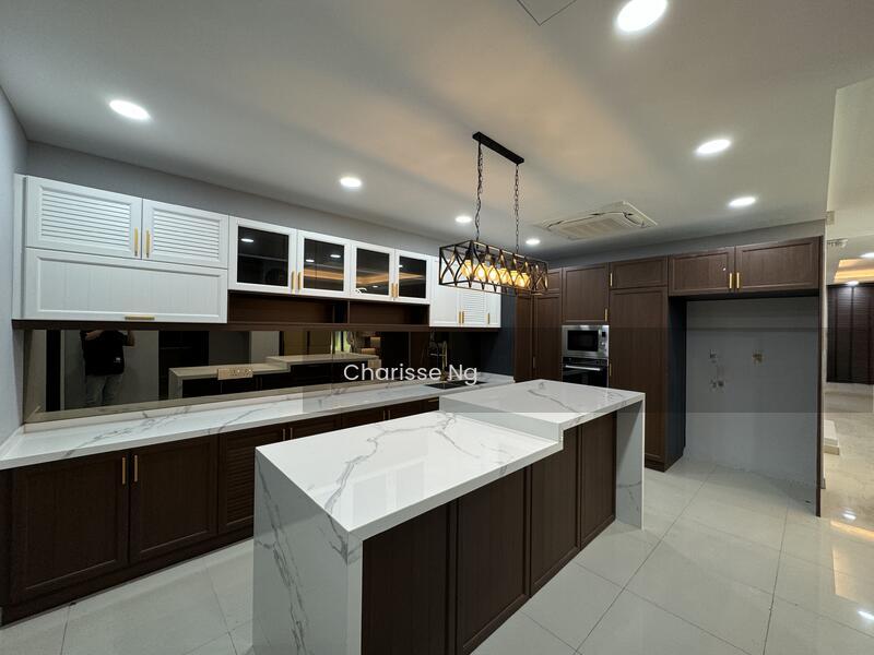 Taman Suria Residen Batu 9th Cheras - 4