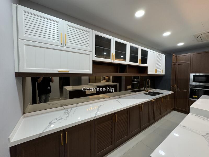 Taman Suria Residen Batu 9th Cheras - 5