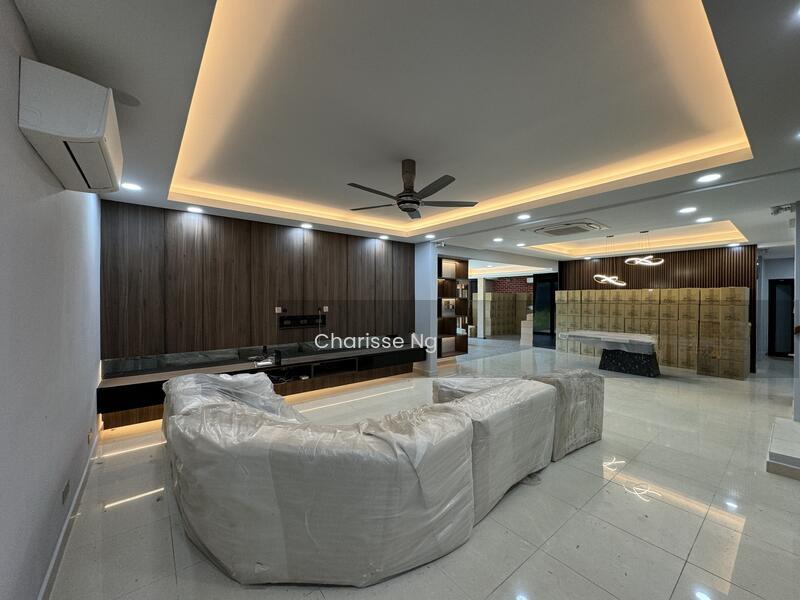 Taman Suria Residen Batu 9th Cheras - 1