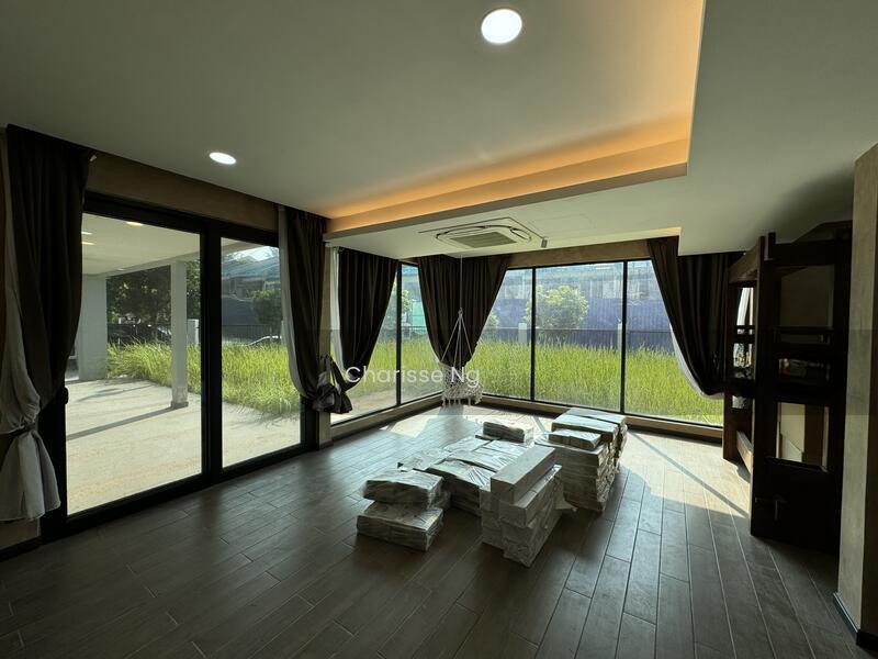 Taman Suria Residen Batu 9th Cheras - 3