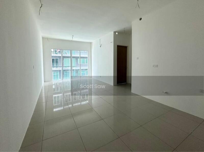 QuayWest Residence - 1