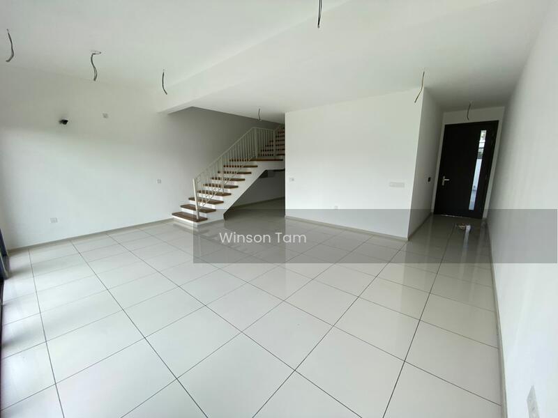 Ilham Residence @ City of Elmina - 4