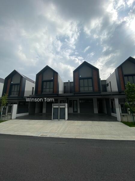 Ilham Residence @ City of Elmina - 5