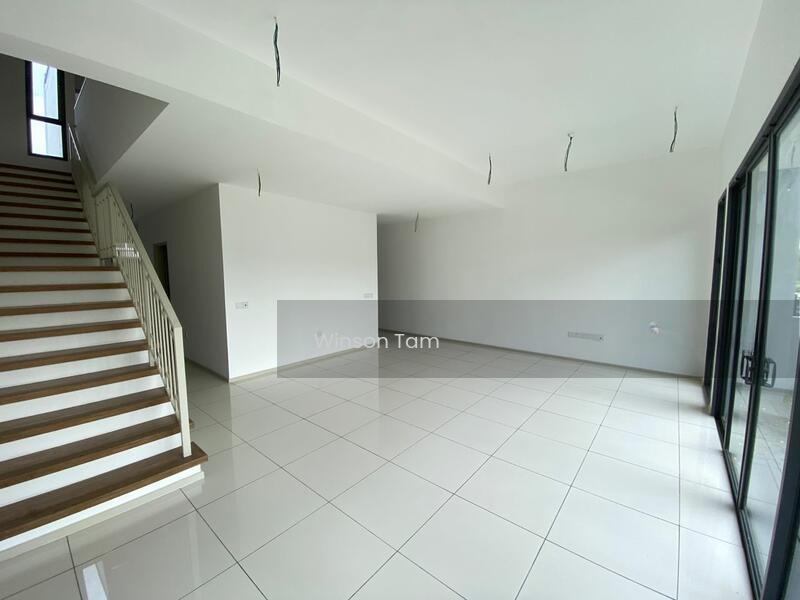 Ilham Residence @ City of Elmina - 3