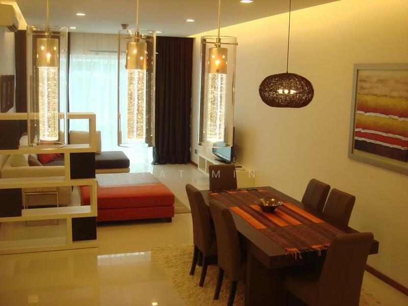 Suasana Sentral Loft - 4