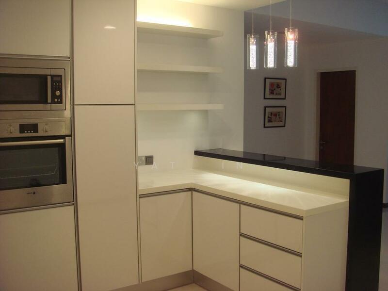 Suasana Sentral Loft - 5