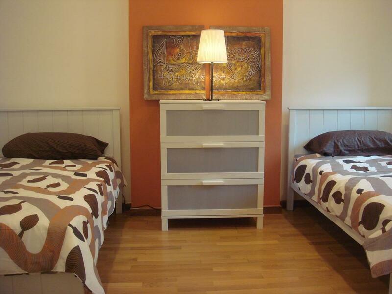 Suasana Sentral Loft - 3