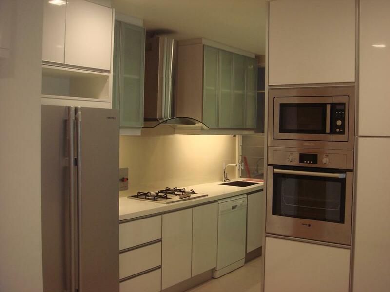 Suasana Sentral Loft - 2