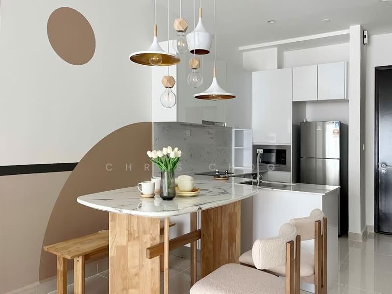 Hampton Height Damansara - 2