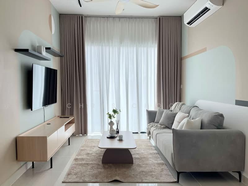 Hampton Height Damansara - 1