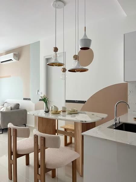 Hampton Height Damansara - 3