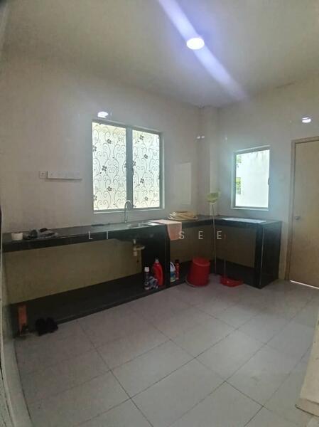 Taman Sentosa Klang - 1