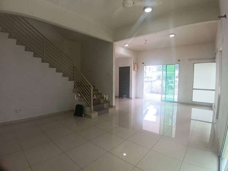 Taman Sentosa Klang - 2