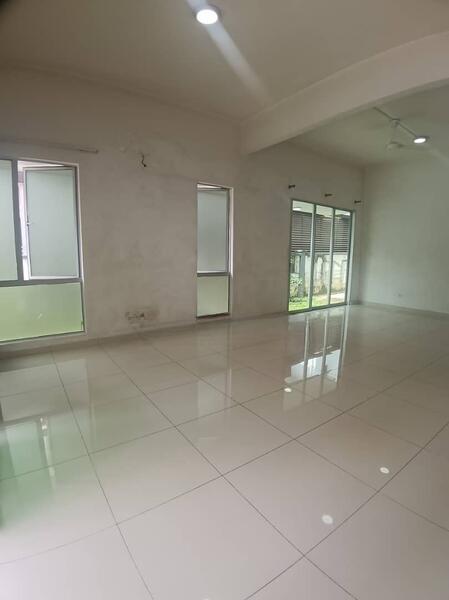 Taman Sentosa Klang - 4