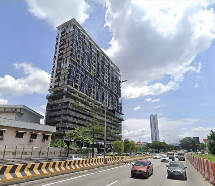 Flexus Signature - 1