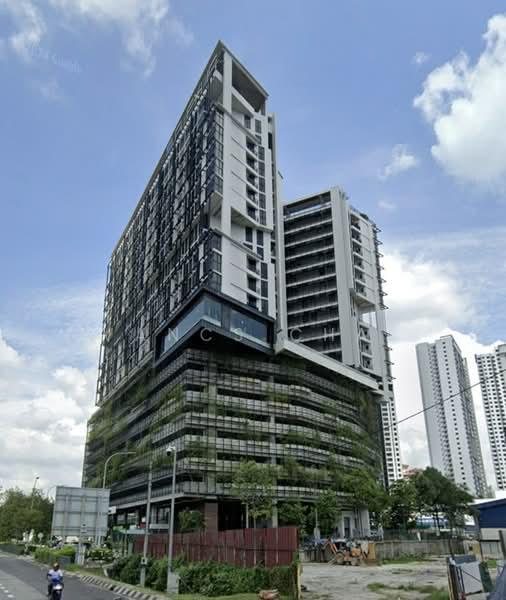 Flexus Signature - 2