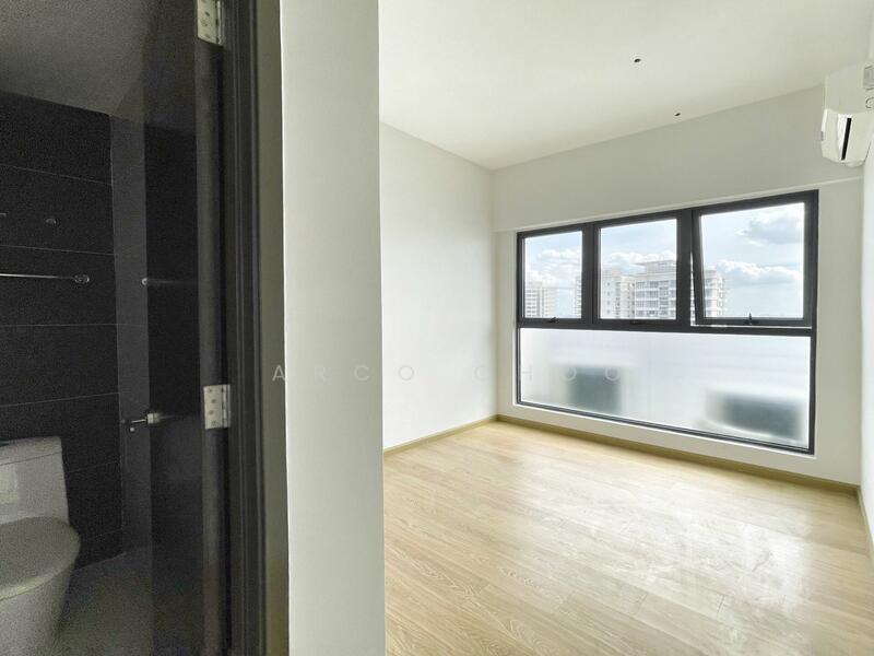 Amberside @ Country Garden Danga Bay - 4