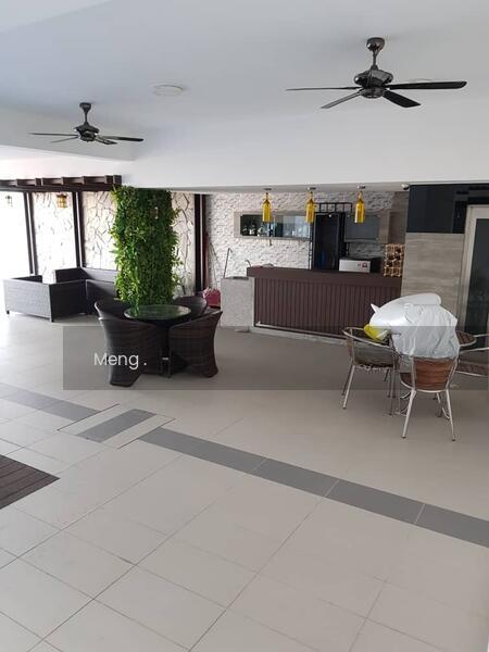 Setia Pearl Villa - 4