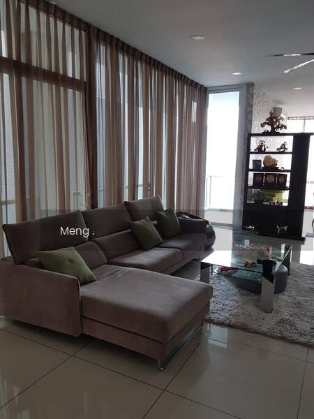 Setia Pearl Villa - 2