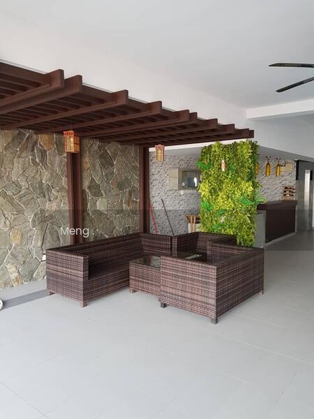 Setia Pearl Villa - 3