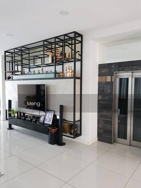 Setia Pearl Villa - 1