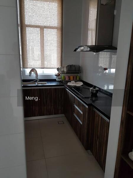 Setia Pearl Villa - 2