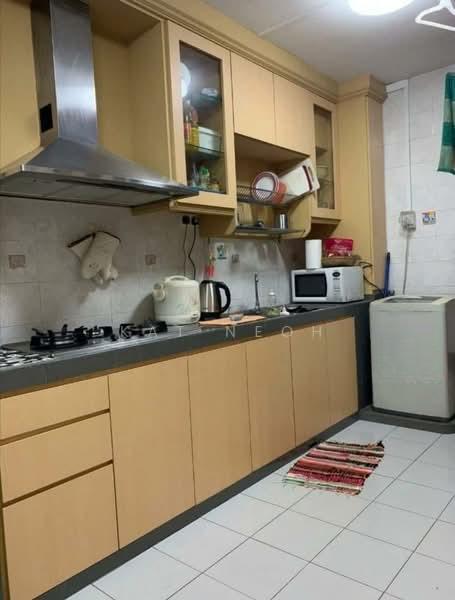 Taman Bukit Teratai - 2