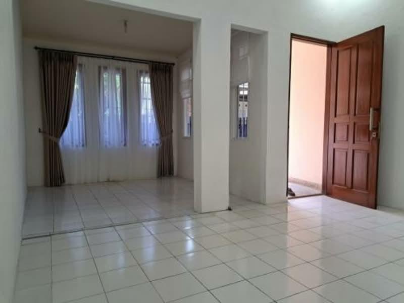 Taman Bukit Teratai - 1