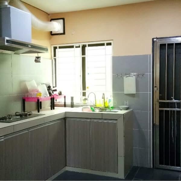 Taman Bukit Teratai - 3