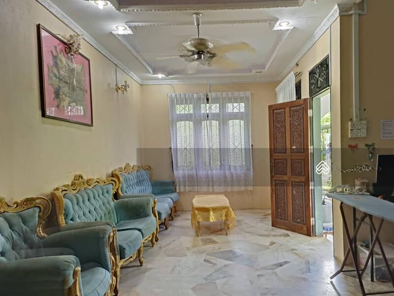 Sri Aman, Pasir Puteh - 4