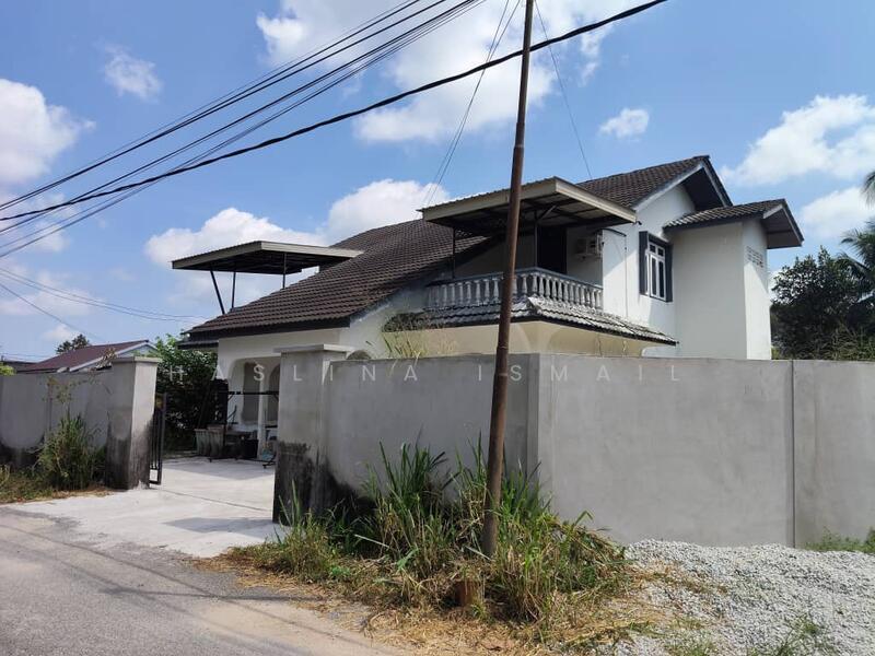 Sri Aman, Pasir Puteh - 1