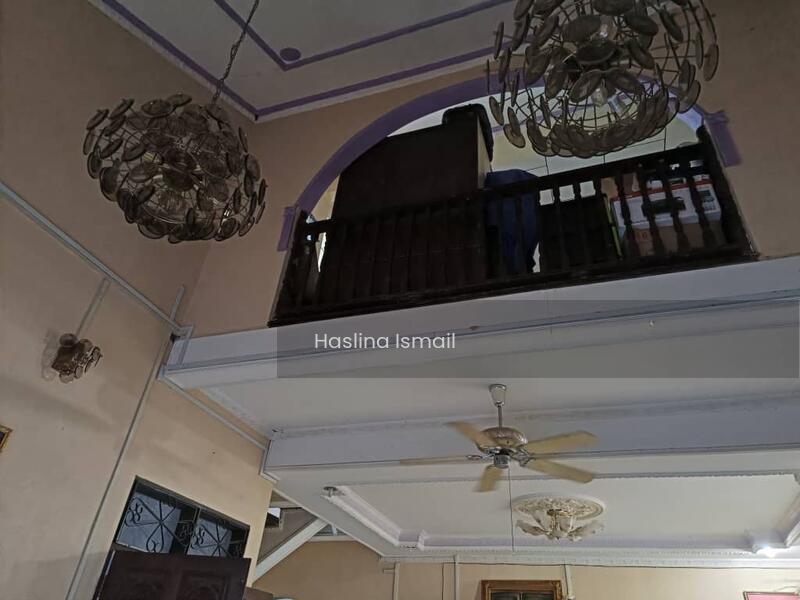 Sri Aman, Pasir Puteh - 5