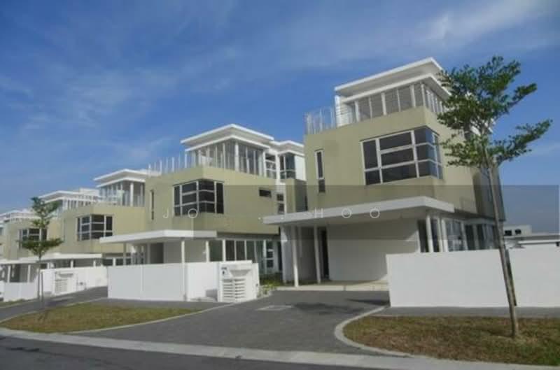 Laman Granview - 3