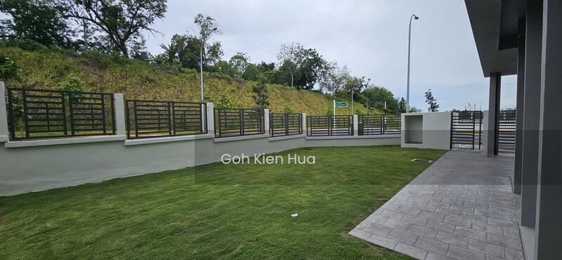 Brand New 3 Stry Corner Lot Semi-D @ Amverton Hills, Sg Buloh, Selangor - 5