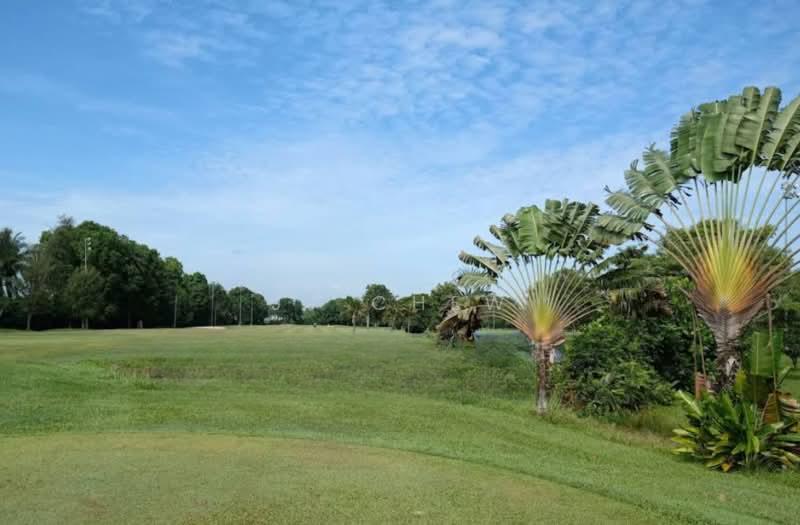Kelab Golf & Resort Bukit Kemuning - 3