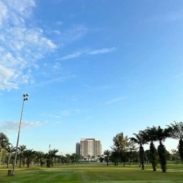 Kelab Golf & Resort Bukit Kemuning - 2