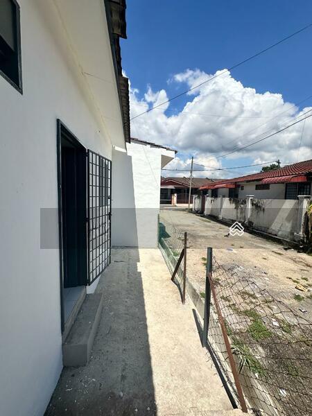 Taman Cendana - 4